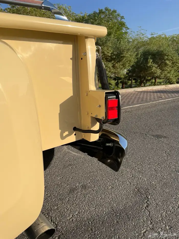 للبيع جمس موديل 86 24