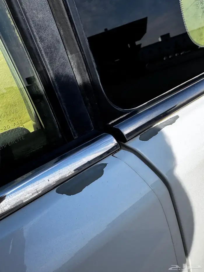 نيسان باترول بلاتنيوم 2014 3