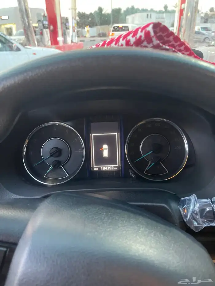 فورتشنر 2020 0