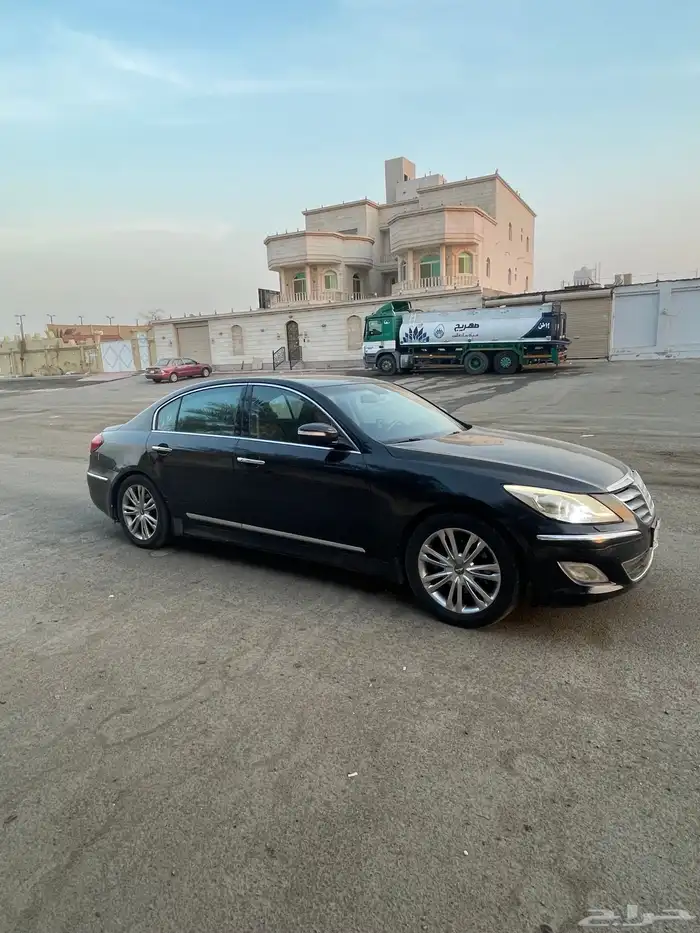 جينسس للبيع العاجل او البدل 3