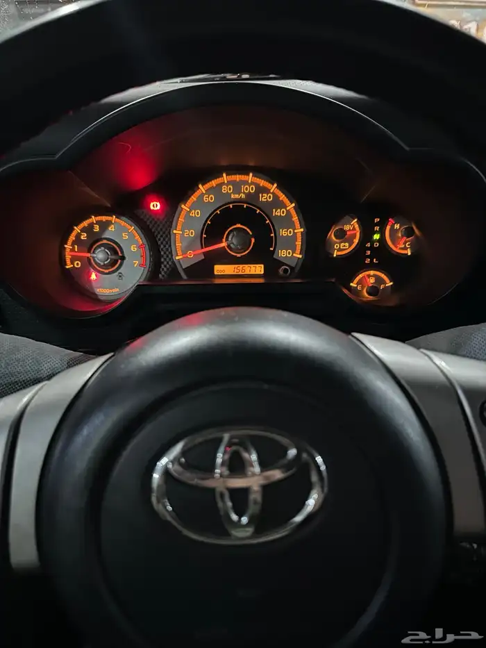 اف جي 2016 للبيع 5