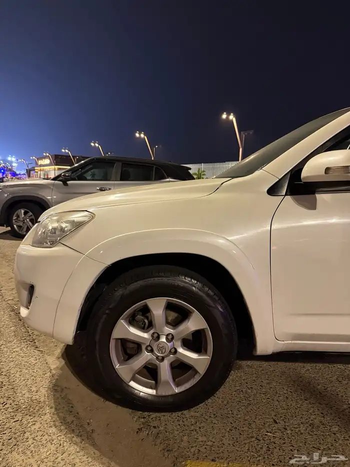 راف فور 2010 فل كامل دبل 2