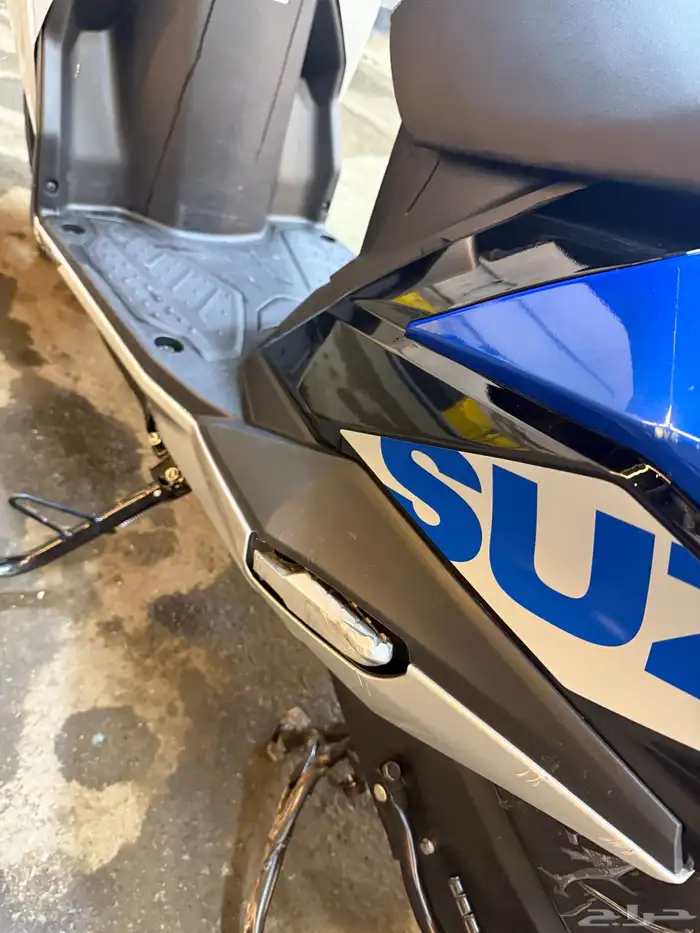 داباب سزوكي افينيوس 2024 5