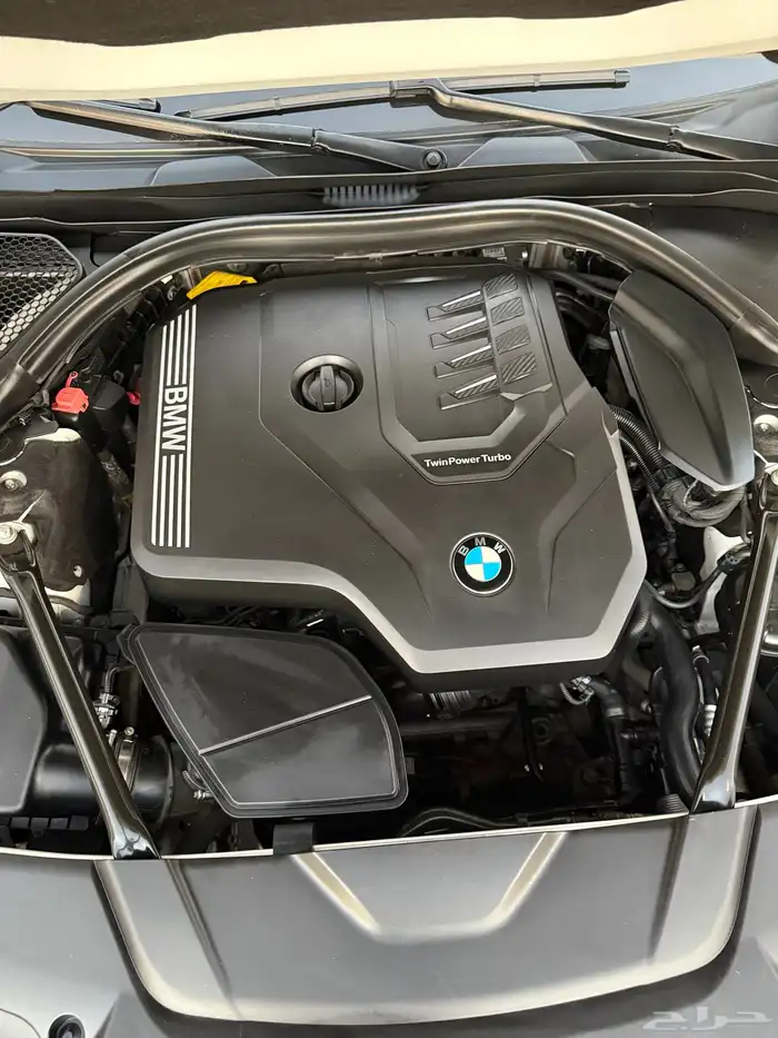 بي ام دبليو 2020 - 730Li 26