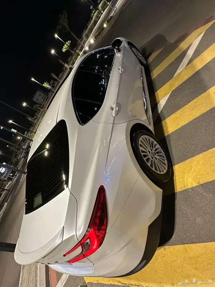 كامري 2025 للبيع 3