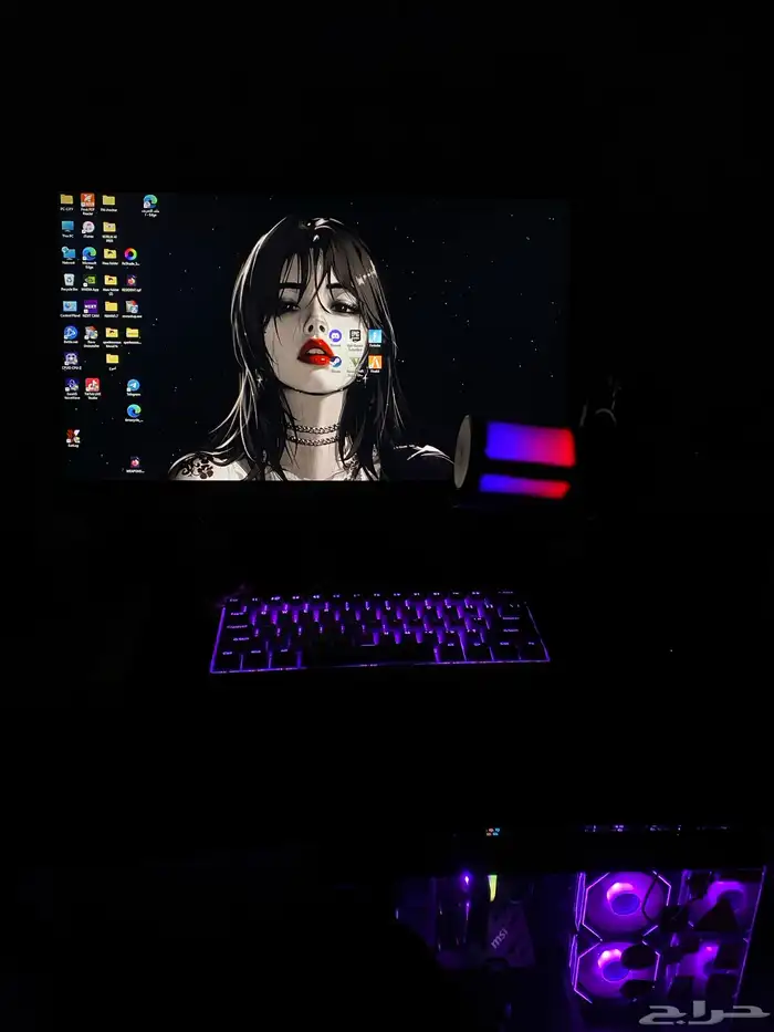 بيسي قيمنق 1