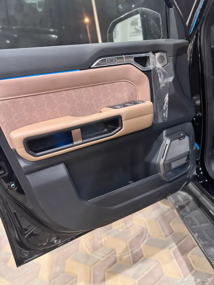 جيتور T2 لاكجيري موديل 2026 15