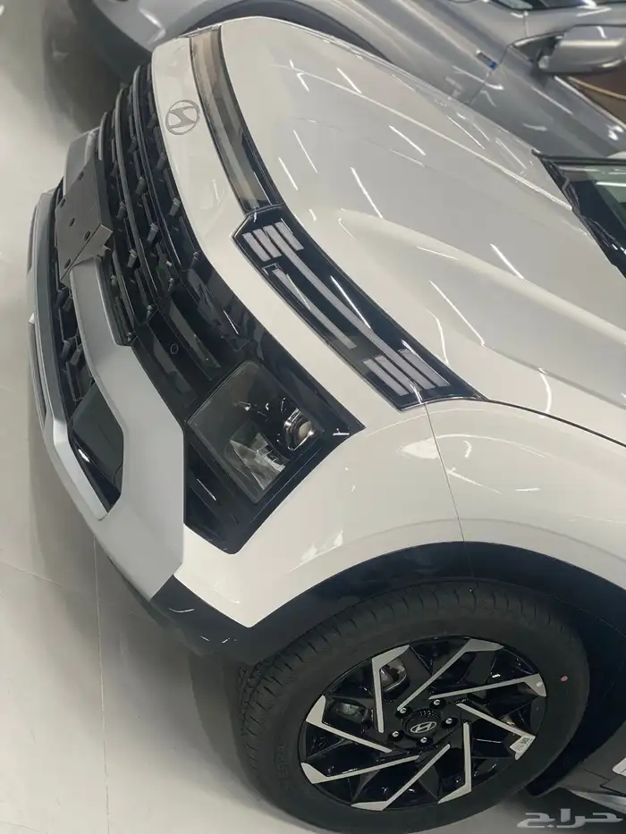 متوفر كريتا جراند سمارت موديل 2025 بافضل سعر 2