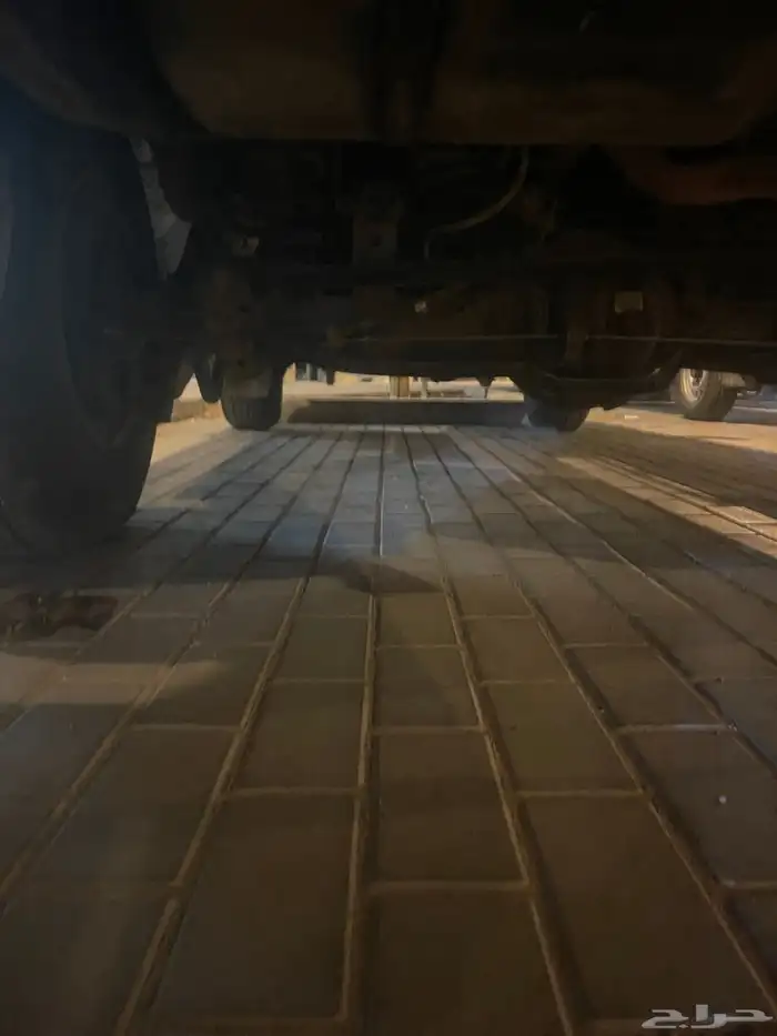 لاندكروزر 1993 vxr 5