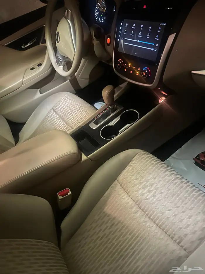 نيسان التيما 9