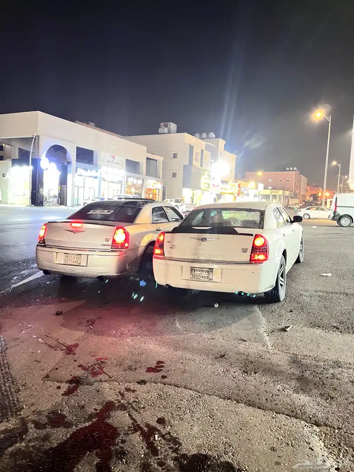 كرايسلر 2006 3