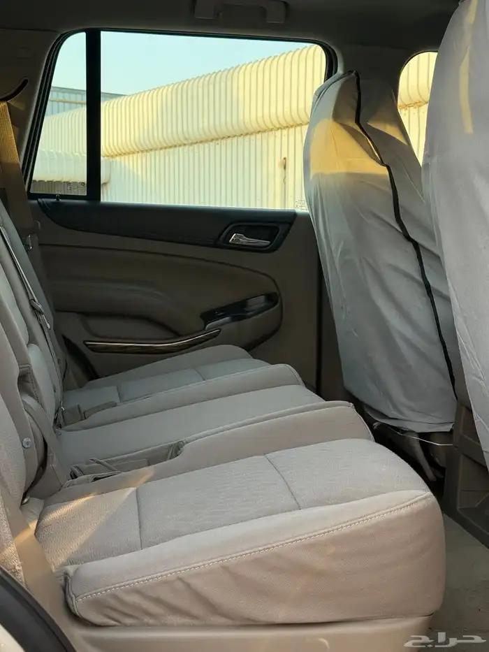 جي ام سي يوكن 2015 9