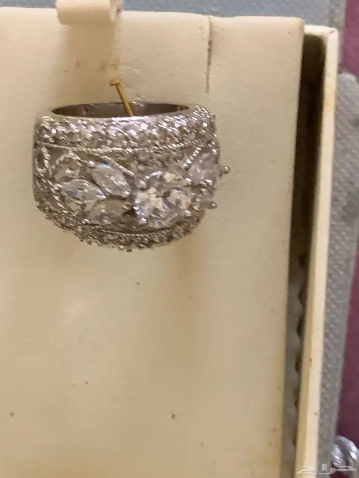 خواتم نسائية للبيع 39