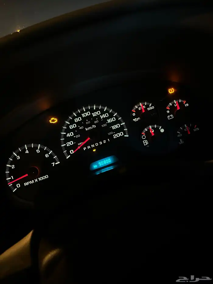 بليزر 2009 دبل 7