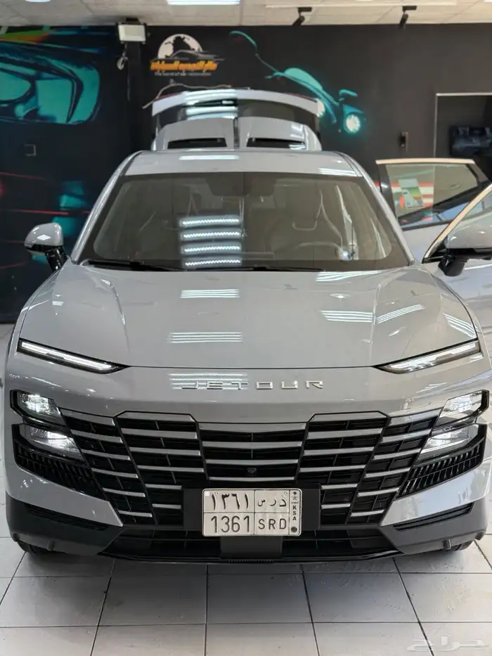 جيتور 2024 بحالة الوكاله 22