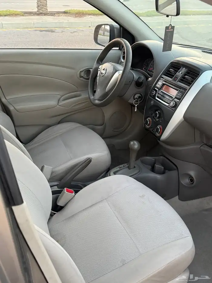 نيسان صني 2018 18