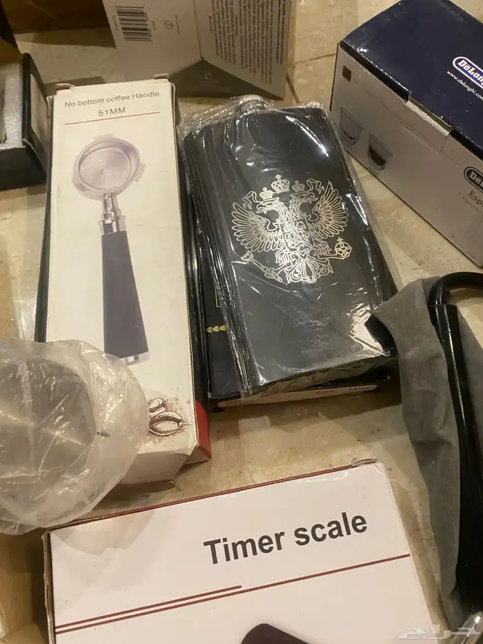 اجهزه قهوه و اكواب و اغراض قهوه 5