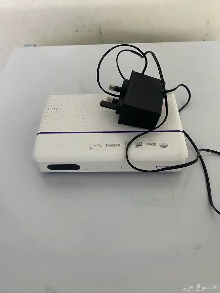 جهاز beIN سبورت خليجي نظيف 0