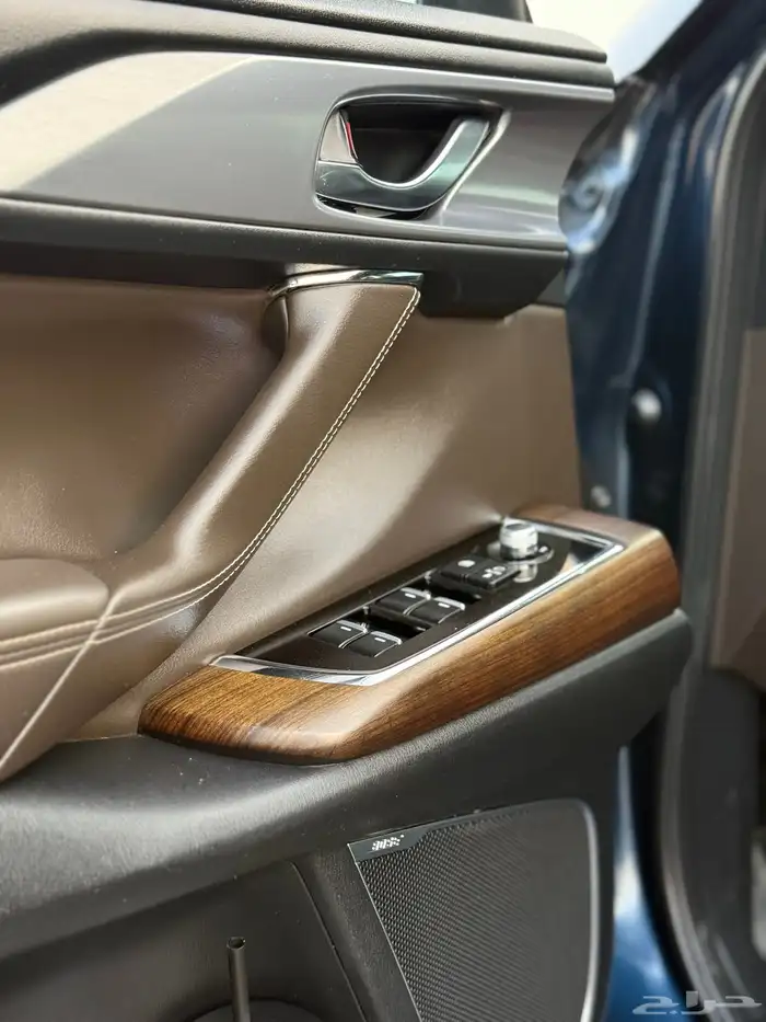 للبيع مازدا cx9 2021 فل كامل ( سجنتشر ) 21