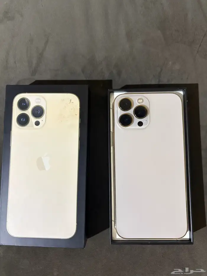 للبيع ايفون 13 برو ماكس 0