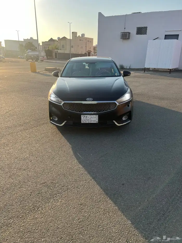 كادينزا 2018 مالك اول بدي وكاله ممشى 470 2