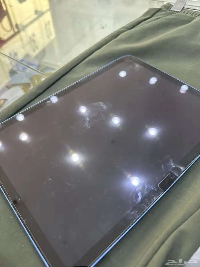 ايباد الجيل العاشر استخدم شهر الفعلي اخو الجديد 1