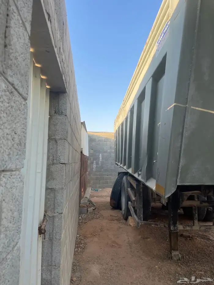 صندوق قلاب 24 متر 1