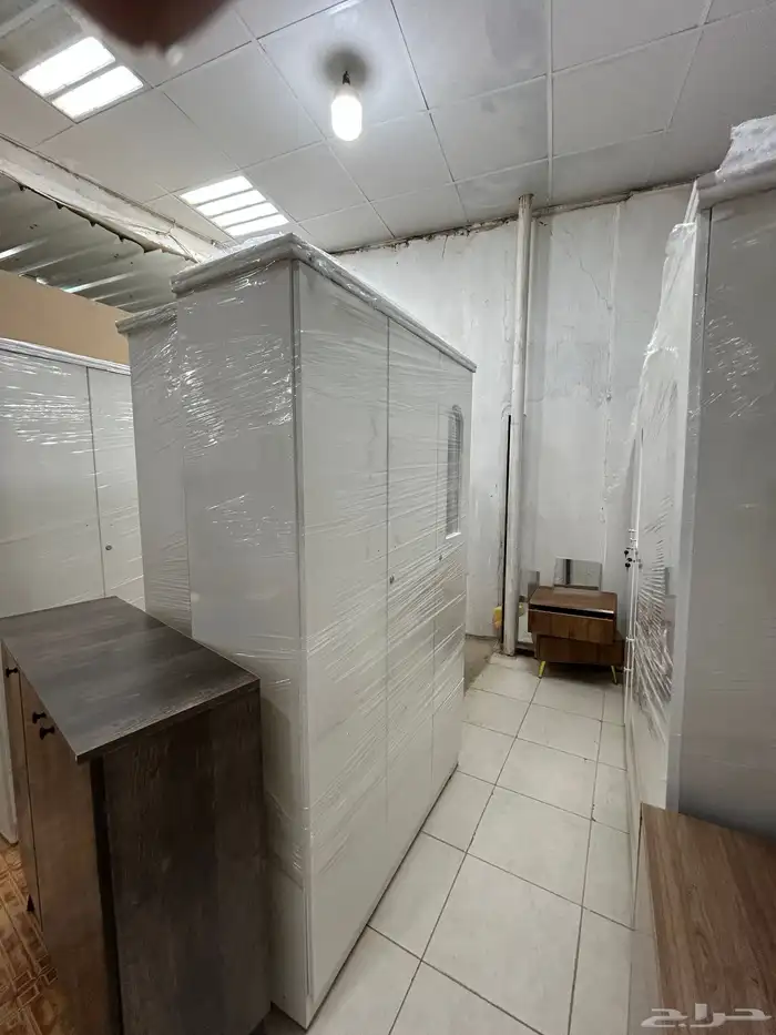 دولاب جاهز ودولاب تفاصيل 5