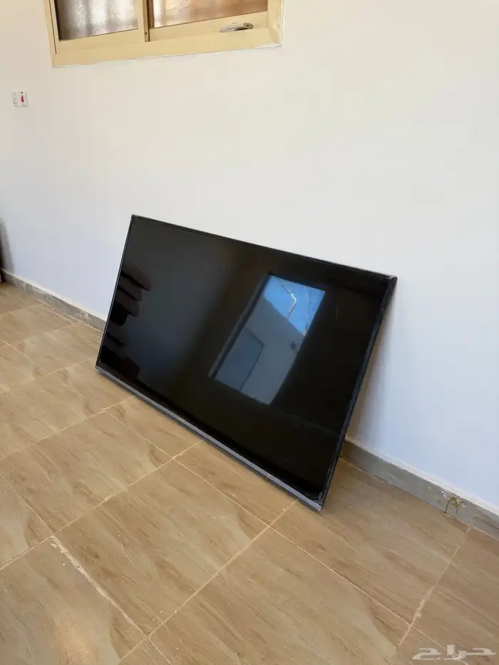 شاشة على ما اعتقد65 بوصه 0