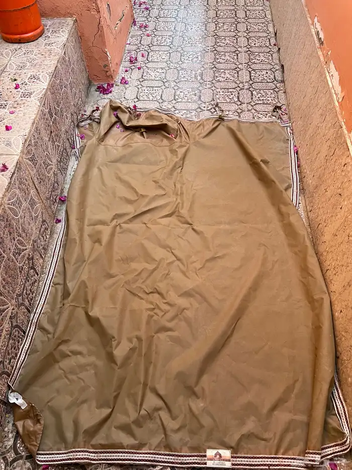 شراع حوض جيب شاص 2