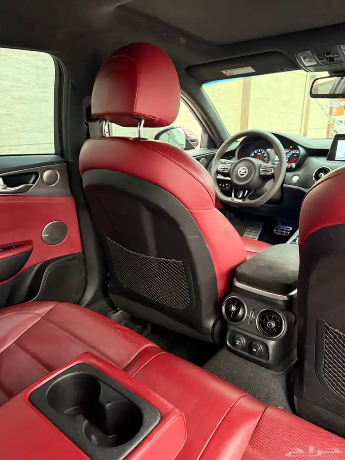 كيا_ستينجر_2020 66