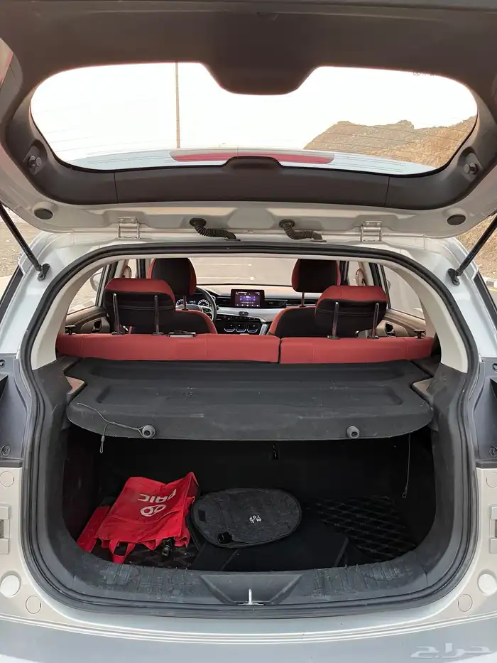 بايك 2024 شبة جديد ماشاء الله 18