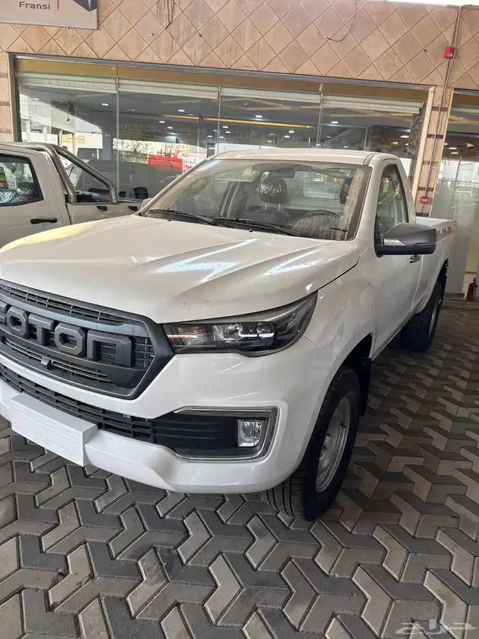 فوتون جوانب وعادي بأقل سعر فلمملكة 1