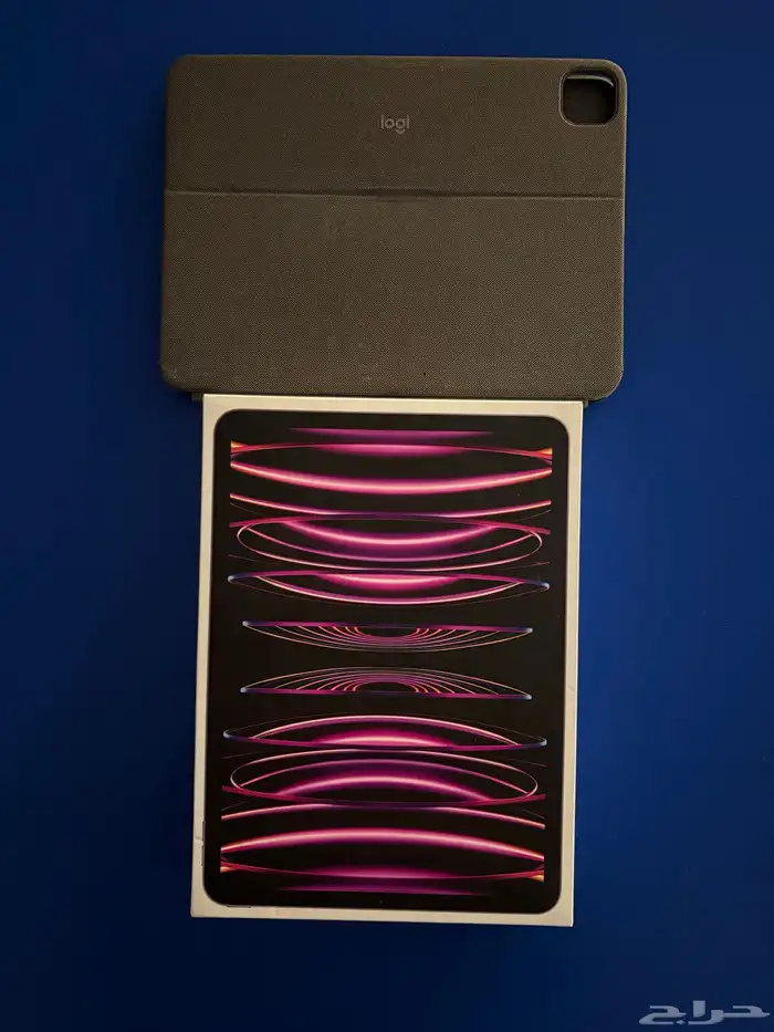 اي باد برو 11 IPad Pro (الجيل الرابع - واي فاي - رمادي) 4