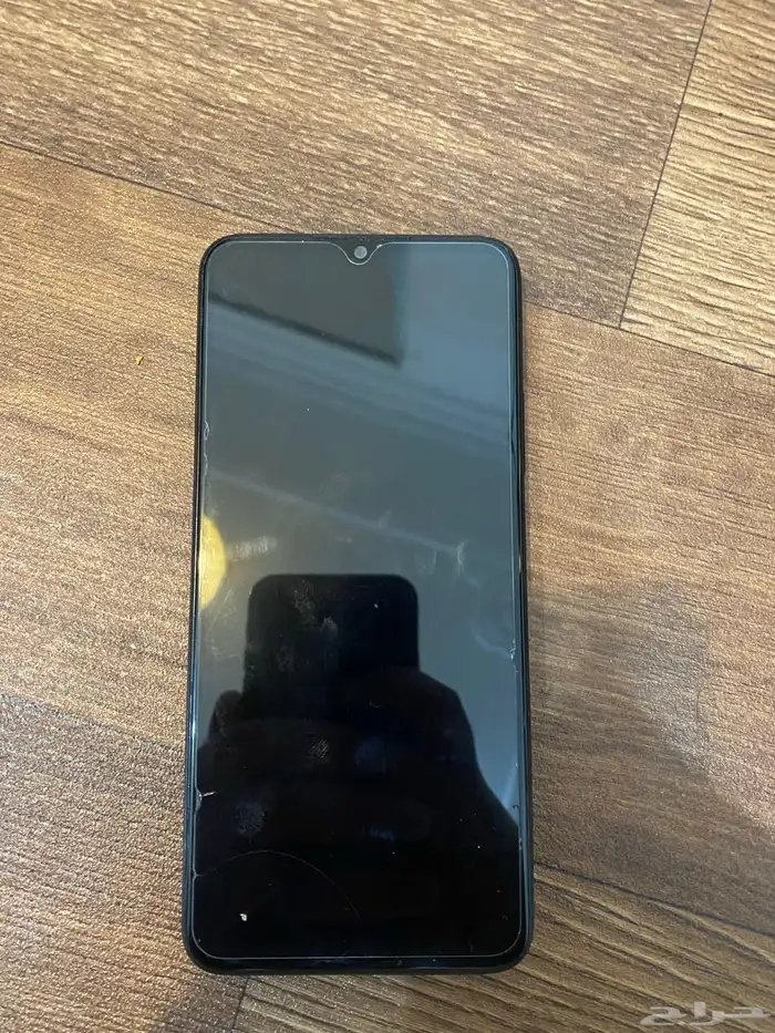 جوال oppoA18 نضيف 1