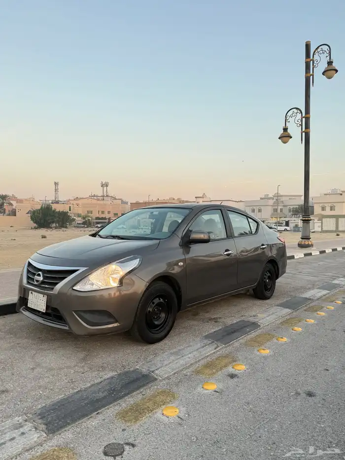 نيسان صني 2018 4