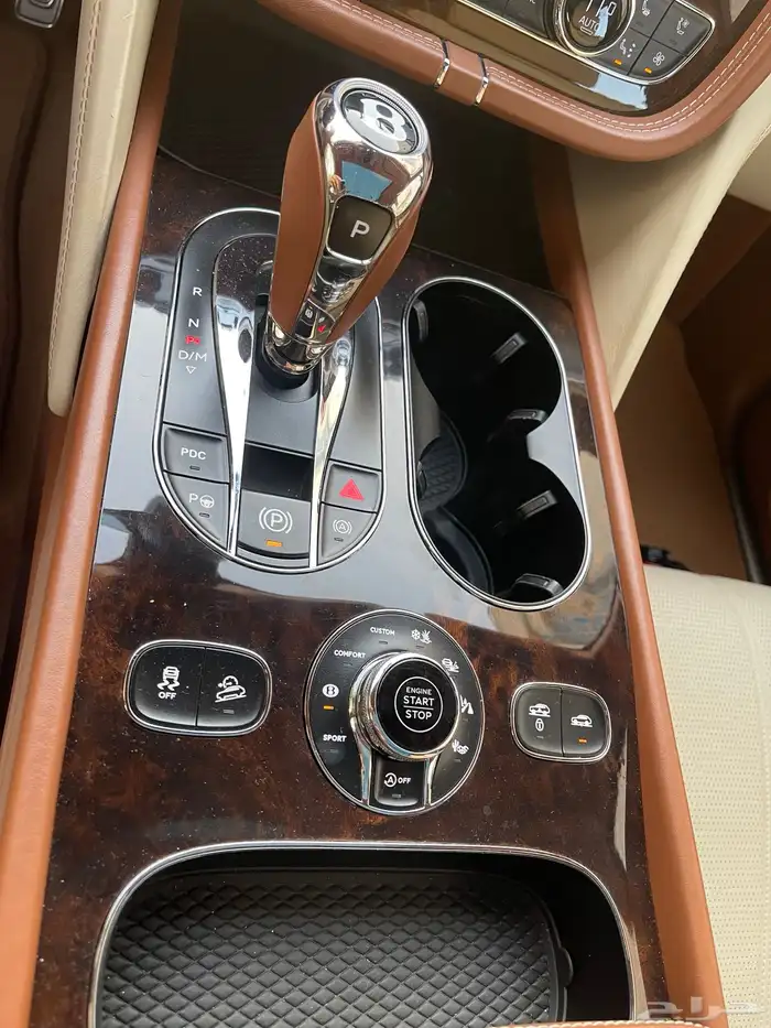 بنتلي بنتياقا 47