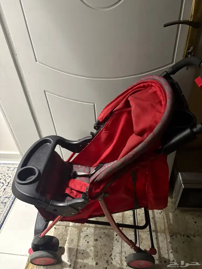 عربه اطفال متينه 1