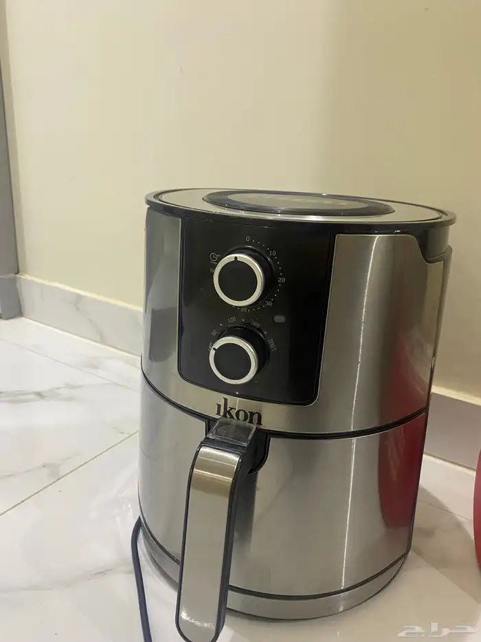 قلاية هوائيه 0