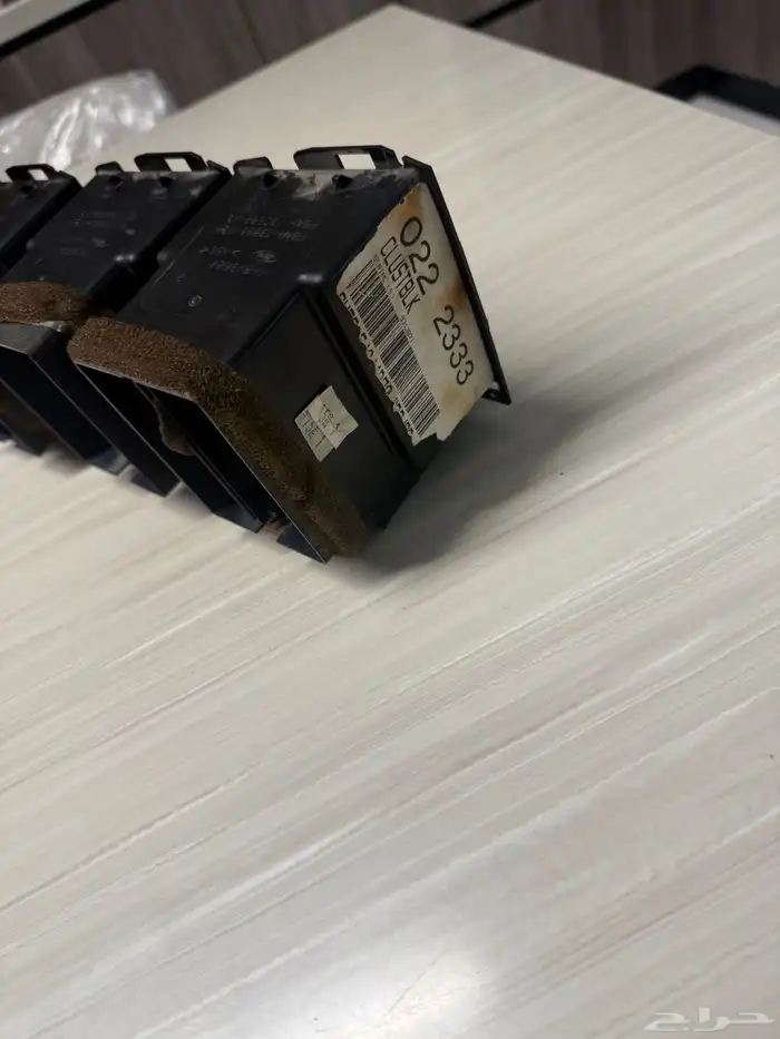 ريش مكيف فورد فكتوريا قراند ماركيز 3