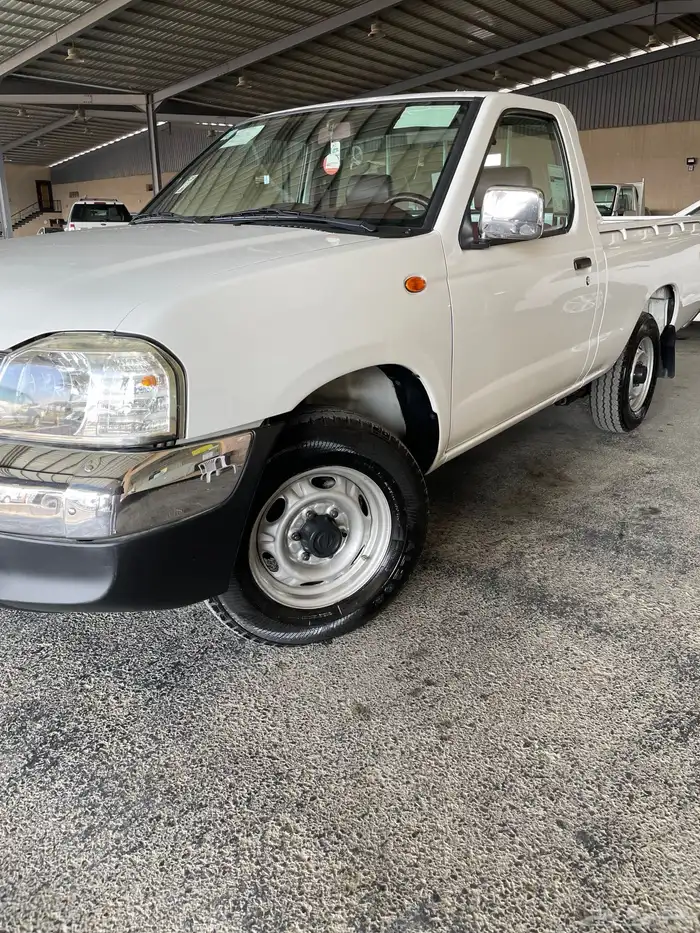 داتسون غماره مخزززن 12