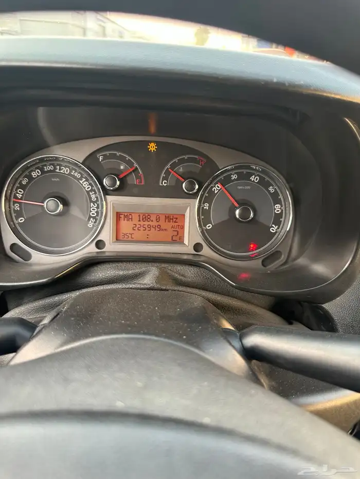 فيات لينيا 7