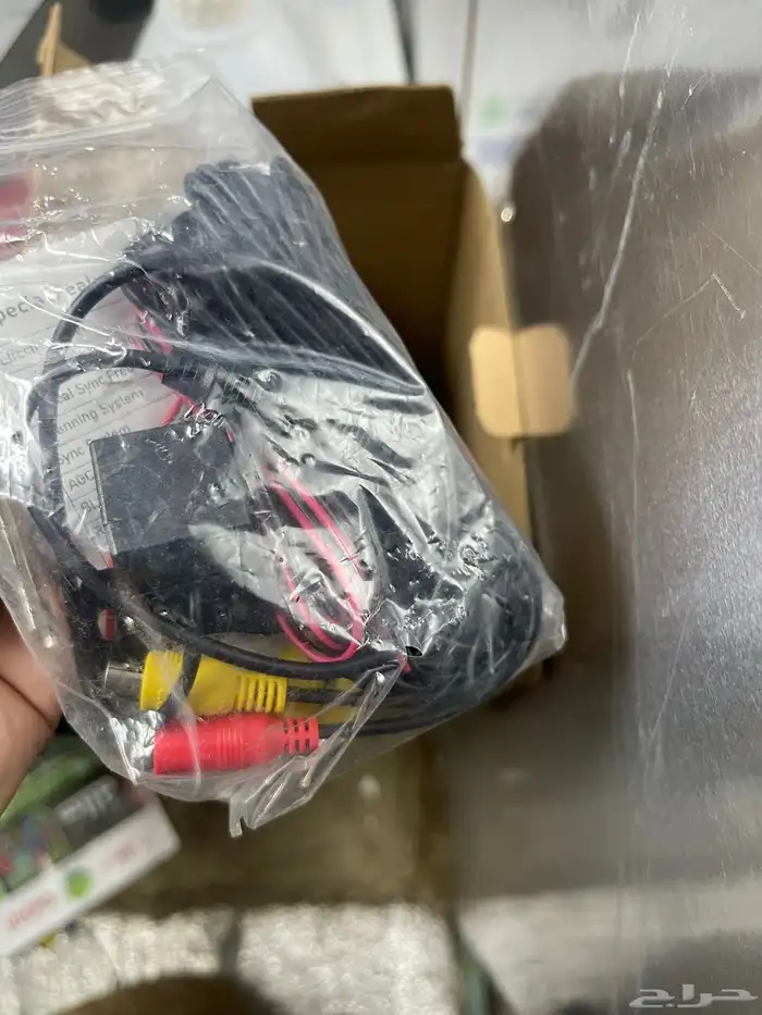 شاشه سياره 7