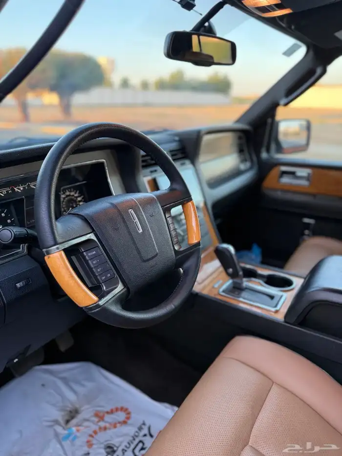 لنكون نافيجيتور نظيف جدا 11