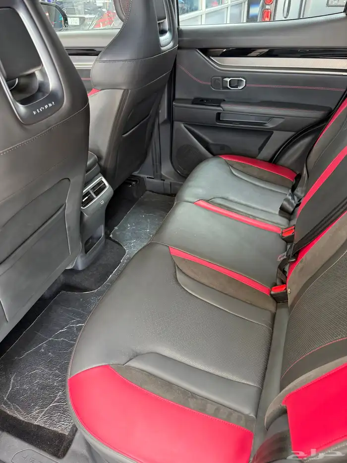 جيتور 2024 بحالة الوكاله 8