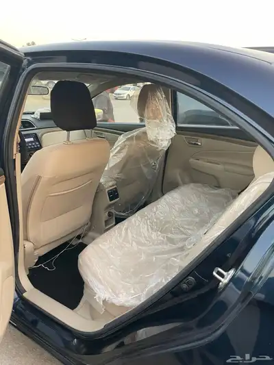 سوزوكي سياز مصدوم index