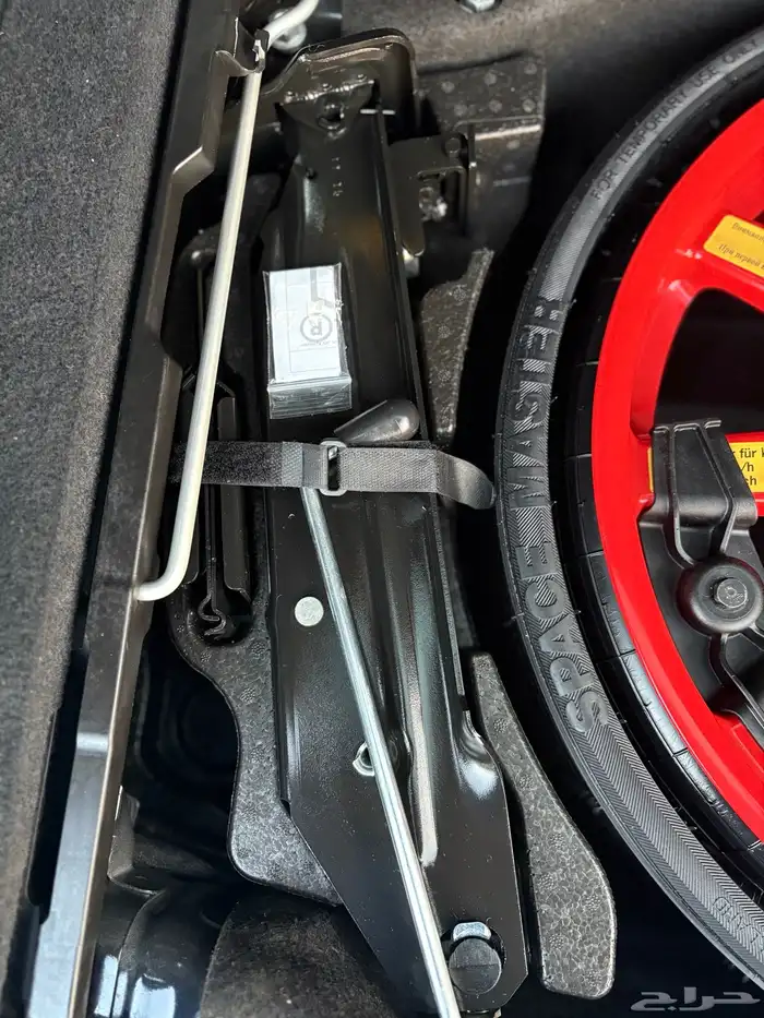 للبيع بورش كاين مخزن 21