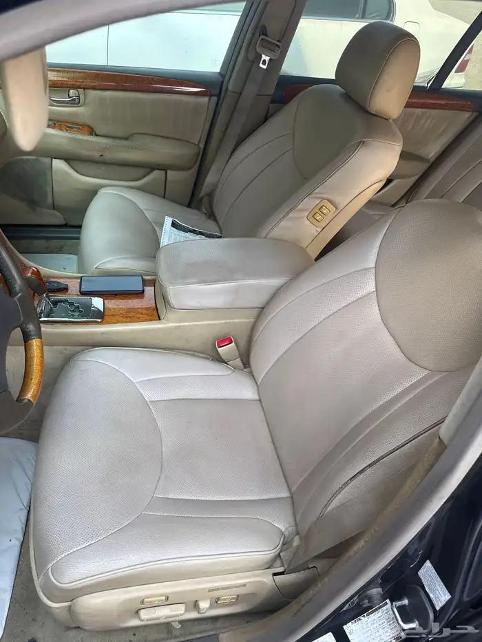 للبيع لكزس 430LS 10