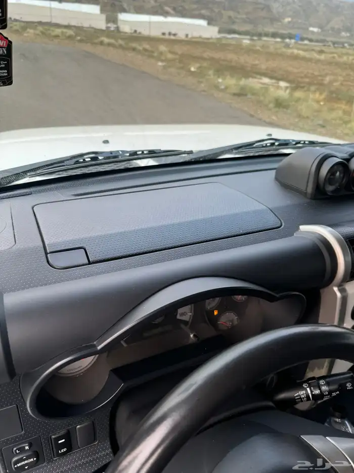 اف جي 2016 سعودي ون مطور 37