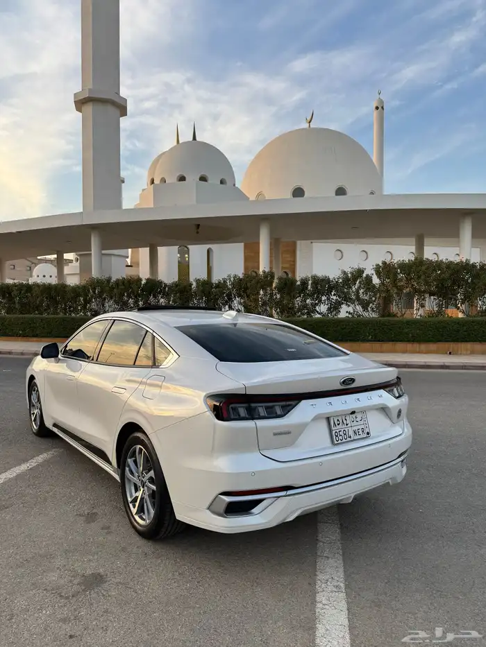 تورس 2024 ترند نص فل سعودي 24